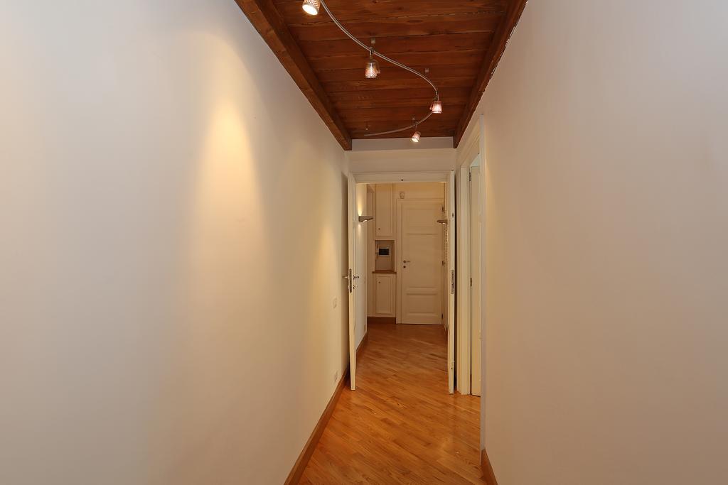 St. Peter Home House โรม ภายนอก รูปภาพ